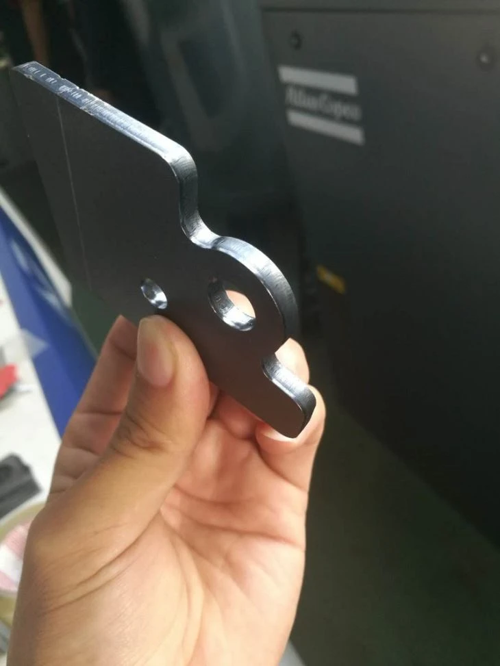 Metal Laser Cutting Machine