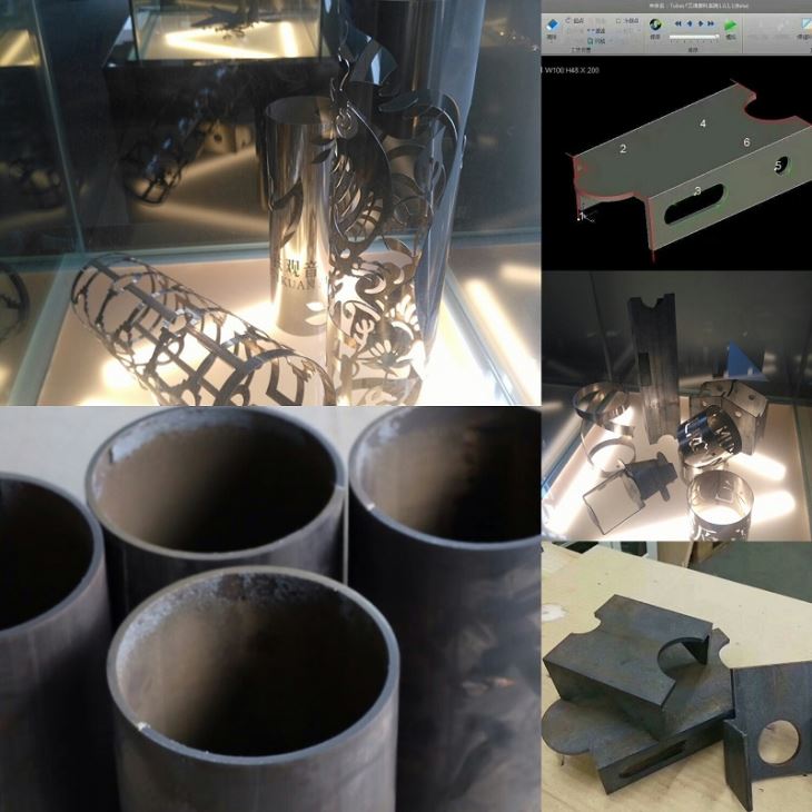 Metal Laser Cutting Machine