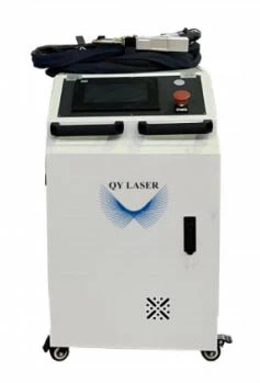 Trung Quốc 1KW 1.5KW 2KW Carbon Thép không gỉ Sắt Đồng Nhôm Máy hàn Laser cầm tay