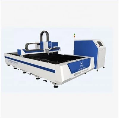 Máy cắt sợi CNC 1530 1500w 2000w 3000w 6000w chất lượng cao ​Máy cắt laser sợi thép không gỉ kim loại cho tấm kim loại