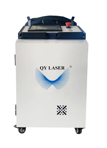 1000w 1500w 2000w Thép không gỉ Nhôm Kim loại Máy hàn Lazer cầm tay Máy hàn Laser cầm tay