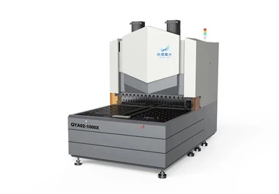 Máy uốn laser trung tâm uốn tự động