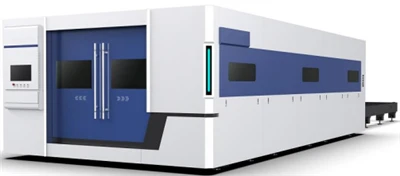 Máy cắt laser kim loại bàn trao đổi 6KW 2060